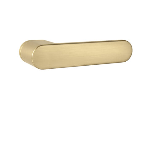MPK - IMPRESSA SWITCH LOCK - OR ZLM - zlatá matná (SATIN BRASS)