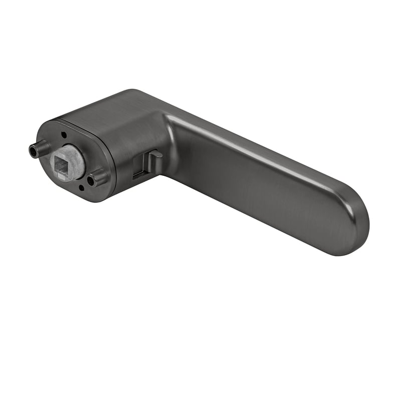 MPK - IMPRESSA SWITCH LOCK - OR GRM - grafit matný (MSB)