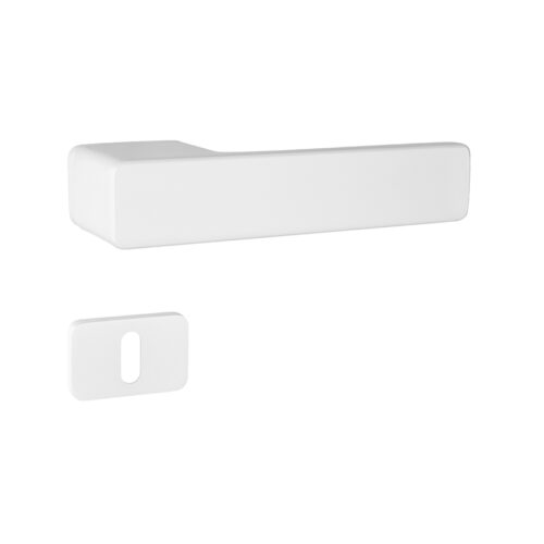 MPK - PERFECTA - RT BIM - biela matná (WHITE)