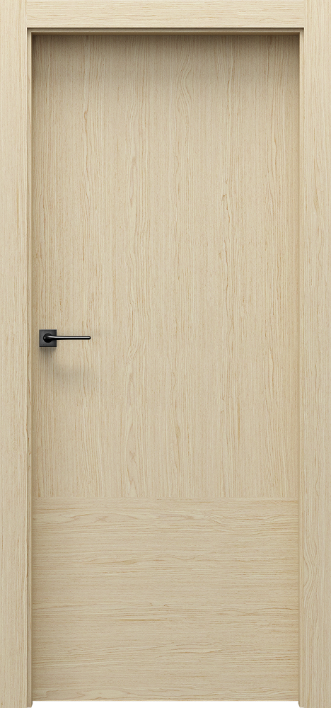 Interiérové dveře Porta Doors Natura Verdino model V.1 - Obrázek 2