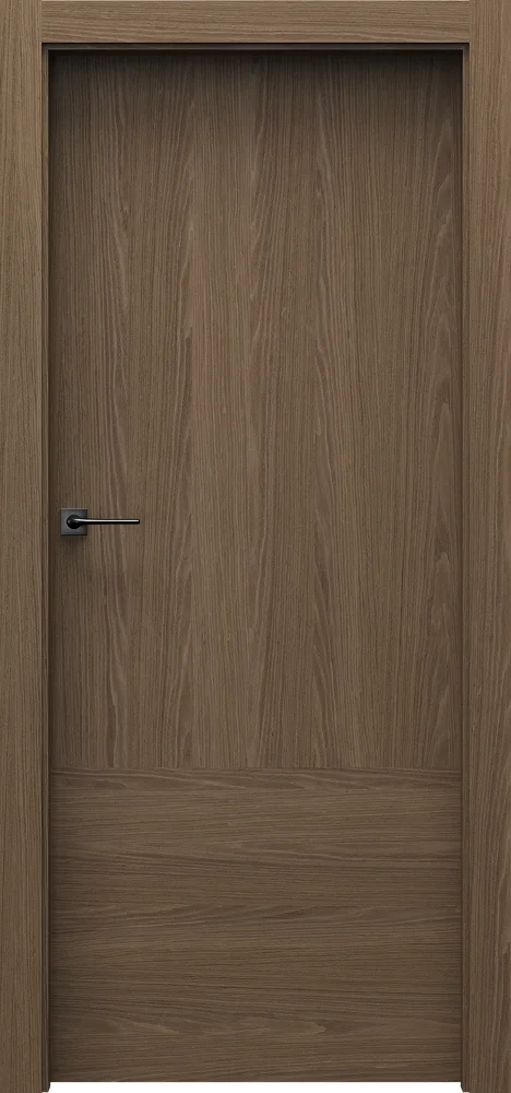 Interiérové dveře Porta Doors Natura Verdino model V.1