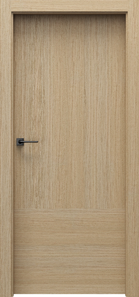 Interiérové dveře Porta Doors Natura Verdino model V.1 - Obrázek 3