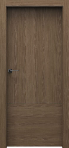 Interiérové dveře Porta Doors Natura Verdino model V.1 s intarziou