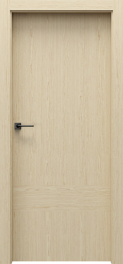 Interiérové dveře Porta Doors Natura Verdino model V.2 - Obrázek 2