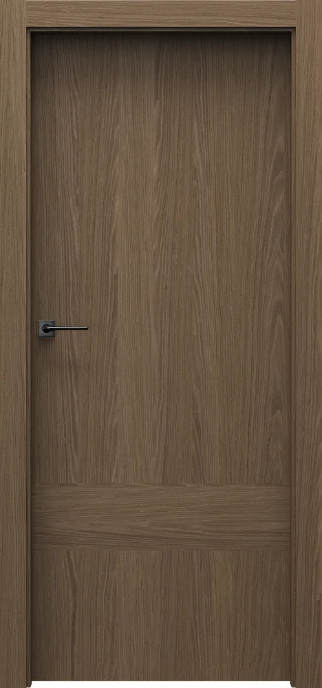 Interiérové dveře Porta Doors Natura Verdino model V.2