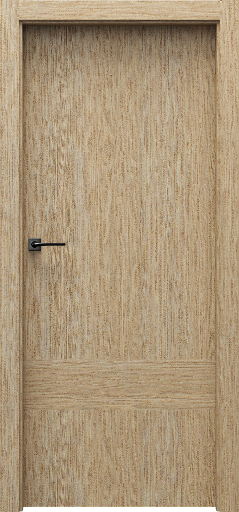 Interiérové dveře Porta Doors Natura Verdino model V.2 - Obrázek 3