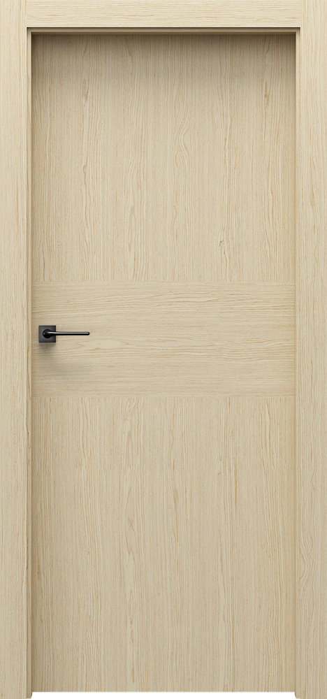 Interiérové dveře Porta Doors Natura Verdino model V.3 - Obrázek 2