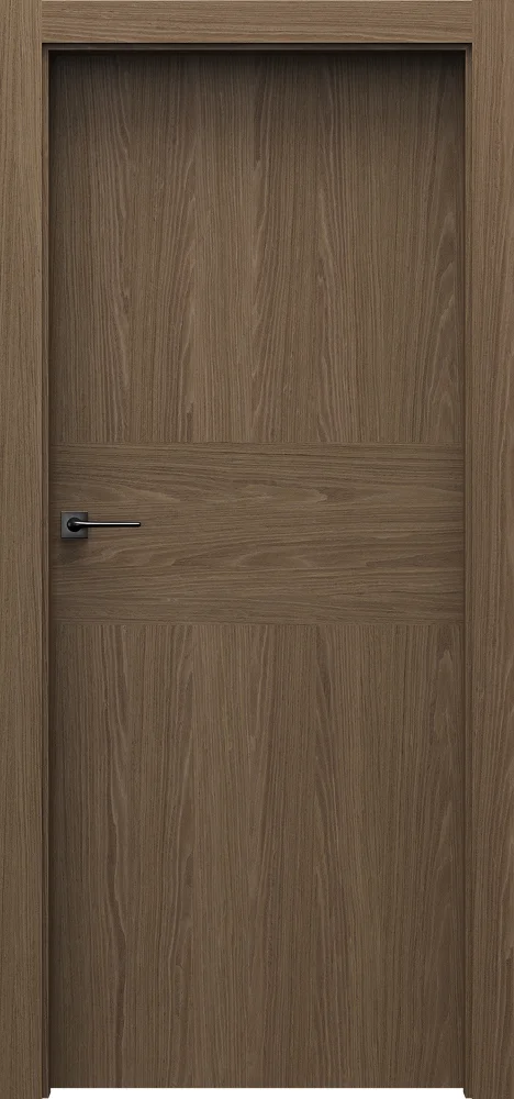 Interiérové dveře Porta Doors Natura Verdino model V.3