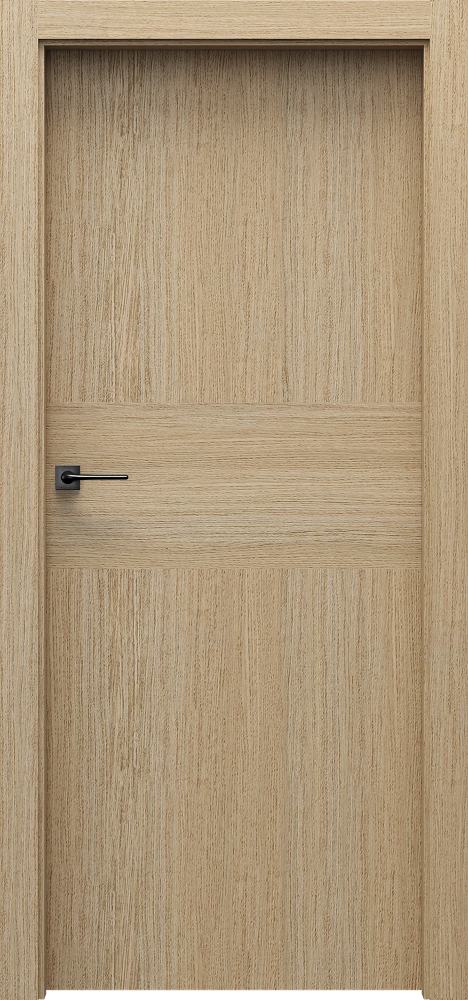 Interiérové dveře Porta Doors Natura Verdino model V.3 - Obrázek 3