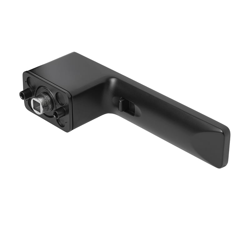 MPK GRANDERA IN LOCK RT CIM - čierna matná (EPB)