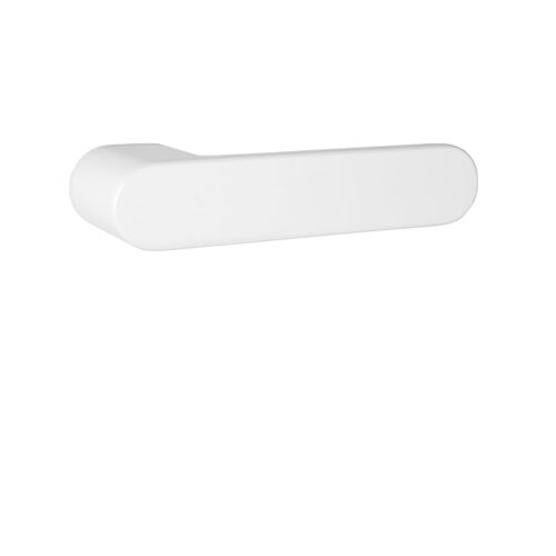 MPK - IMPRESSA SWITCH LOCK - OR BIM - biela matná (WHITE)