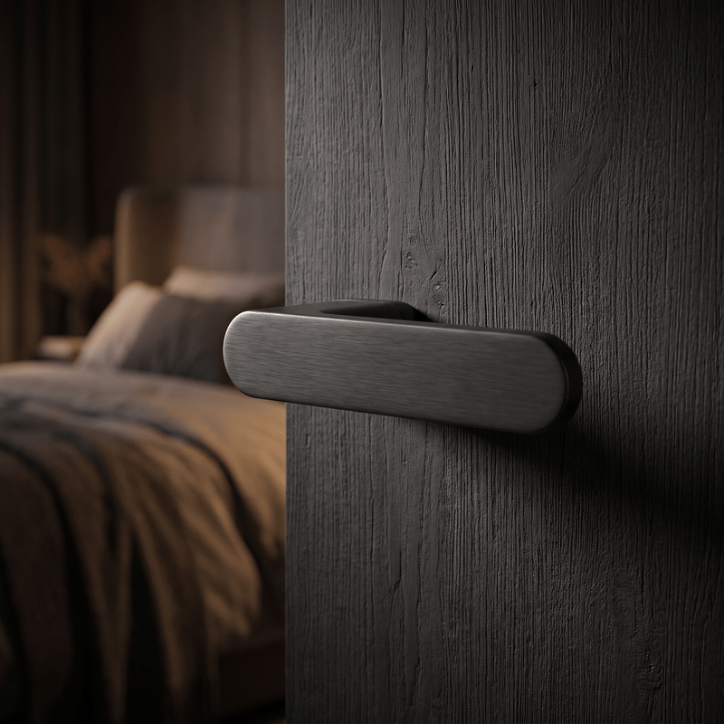MPK - IMPRESSA SWITCH LOCK - OR GRM - grafit matný (MSB)