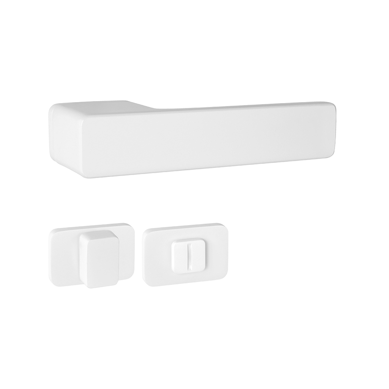 MPK - PERFECTA - RT BIM - biela matná (WHITE)