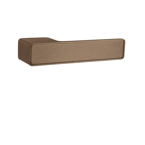 MPK GRANDERA IN LOCK RT MEM - meď matná
