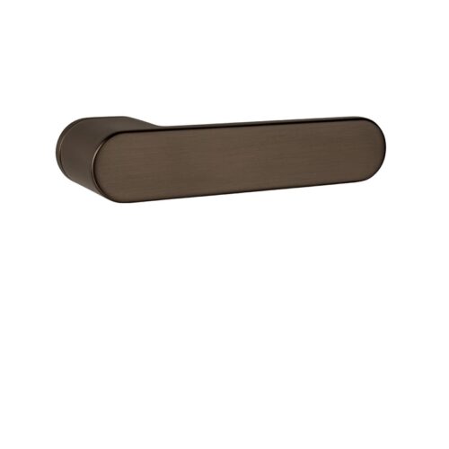MPK - IMPRESSA SWITCH LOCK - OR HNM - hnedá matná