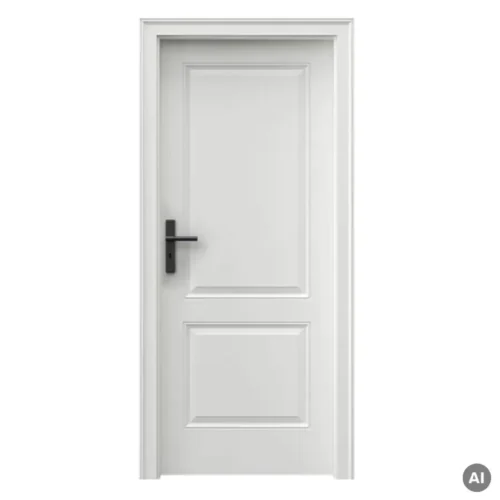 Interiérové dveře Porta Doors Bellaro 2