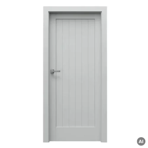 Interiérové dveře Porta Doors Vallo V.1