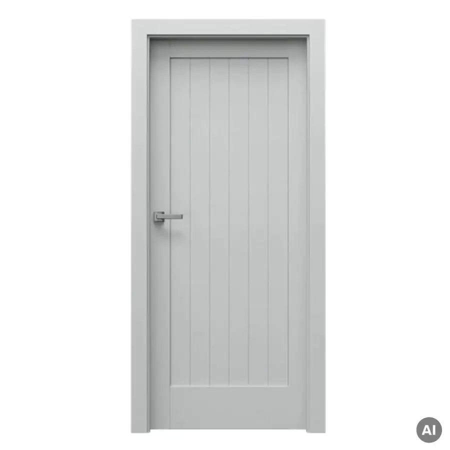 Interiérové dveře Porta Doors Vallo V.1