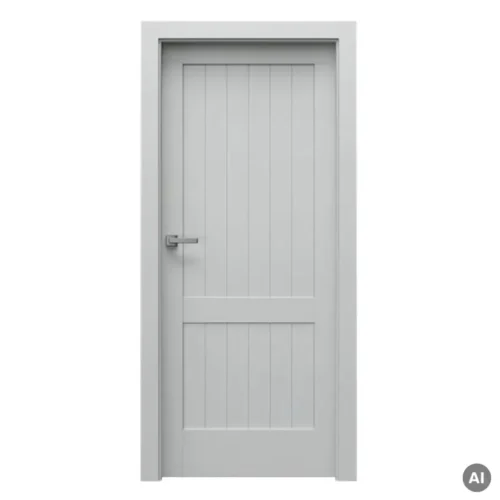 Interiérové dveře Porta Doors Vallo V.2