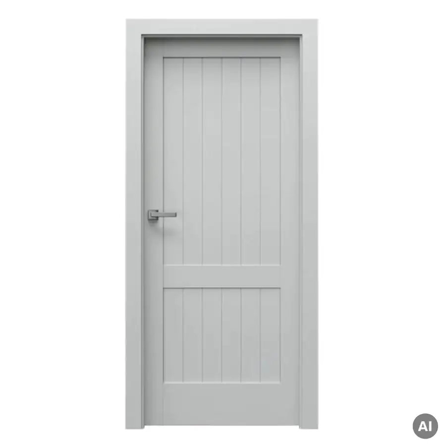 Interiérové dveře Porta Doors Vallo V.2
